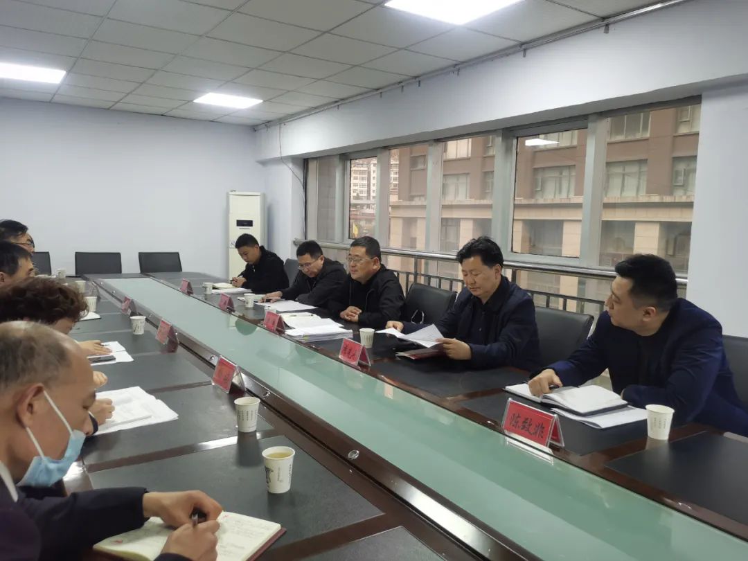 省检察院二级高级检察官樊伟一行深入文县督导调研检察工作